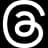 Threads Logo